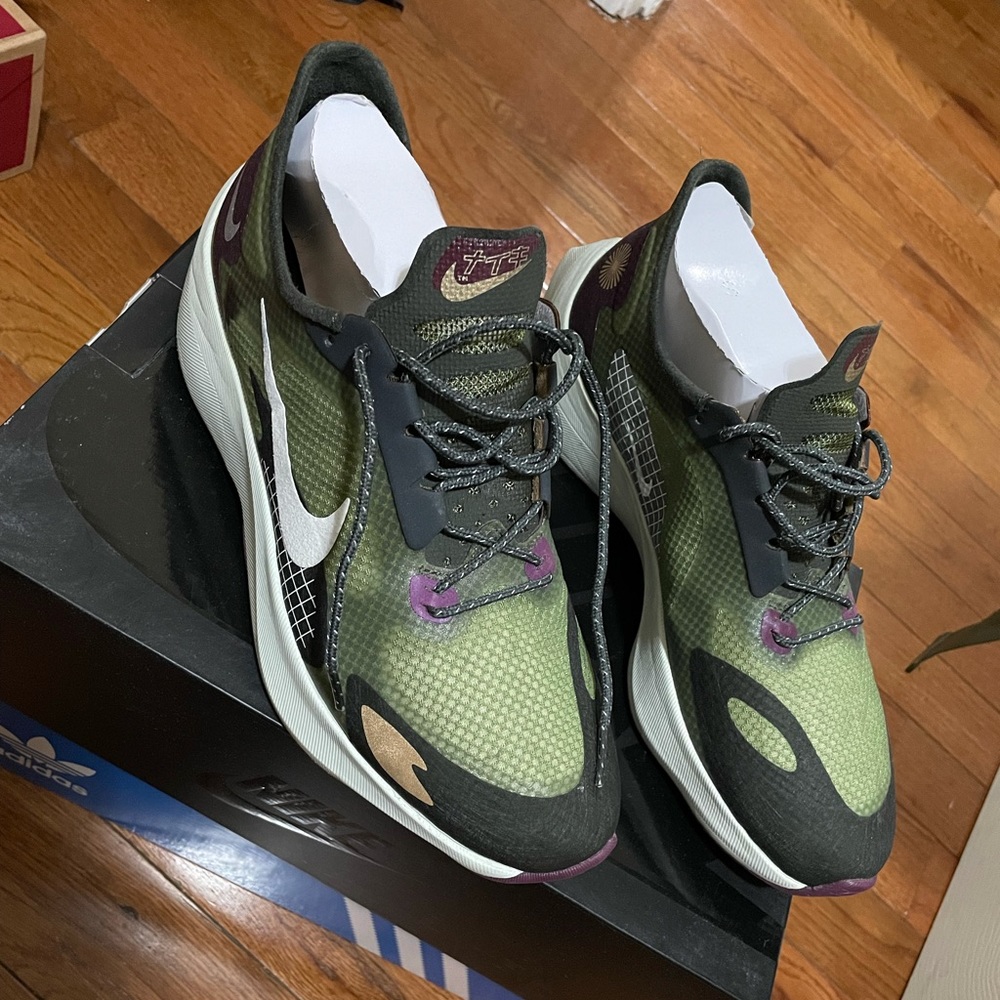 Nike vapor street peg sp
